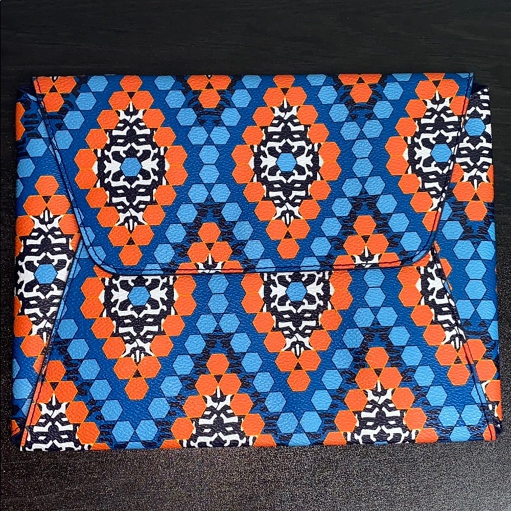 Vera Bradley Clutch iPad Case